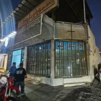 ۳۵متری سیدجمال دو نبش
