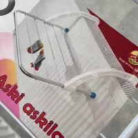 بند رخت 6 متری