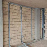 لوله کشی و تعمیرات اب فاضلاب گاز سرویس بندی کل شهر