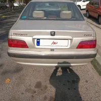 پژو پارس مدل، ۸۳ ،شاسی سالم، نقد واقساط|خودرو سواری و وانت|تهران, سردارجنگل|دیوار