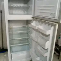 یخچال فریز دو در و یک در انواع یخچال