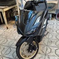 موتور طرح کلیک nms گلکسی cl170|موتورسیکلت|مشهد, فدک|دیوار