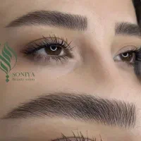 مدل میکروبلیدینگ و فیبروز/اکستنشن مژه|خدمات آرایشگری و زیبایی|تبریز, |دیوار