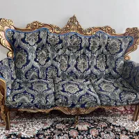 مبلمان دست دوم|مبلمان خانگی و میز عسلی|تهران, خلیج فارس|دیوار