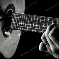 آموزش گیتار و ارگ