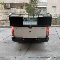 وانت اریسان۱ دوگانه کارخانه بیرنگ|خودرو سواری و وانت|رباطکریم, مسکن مهر آبشناسان|دیوار