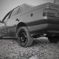 ۴۰۵|خودرو سواری و وانت|ایذه, |دیوار