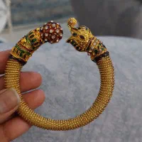 النگوی مینا ‌کاری ارزنده|بدلیجات|رشت, استقامت ۱|دیوار