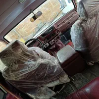 ماشین پاترول|خودرو سواری و وانت|خوی, |دیوار