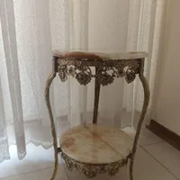 میز برنز اصل