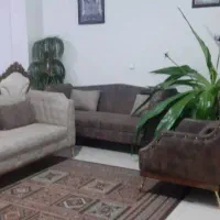 مبل 8 نفره نو  نو|مبلمان خانگی و میز عسلی|لنجان, |دیوار