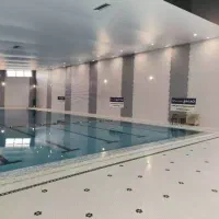 بلیط استخر نیکان تمام بها