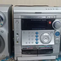 سی دی - دی وی دی