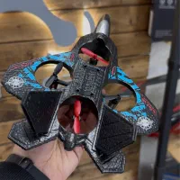 هواپیما عمود پرواز L0712