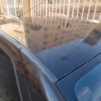 L90 مدل 91 e2 دو برگ|خودرو سواری و وانت|قم, باجک دو|دیوار