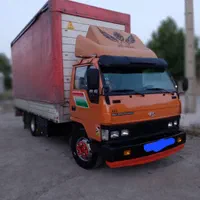 باربری اثاث منزل به کل نقاط کشور