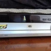 دستگاه سی دی سامسونگ ۳دیسکه|پخشکننده DVD و ویدیو|ارومیه, |دیوار