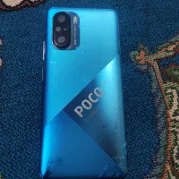 شیایومی پوکو اف ۳ 256 گیگ رام 8