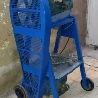 دستگاه آبغوره گیر/ آب انار گیر