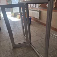 پنجره دوجداره