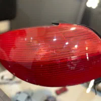 چراغ عقب ۲۰۶|قطعات یدکی و لوازم جانبی|تهران, گیشا|دیوار