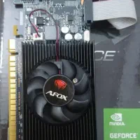 کارت گرافیک Afox gt210 نو