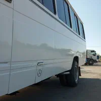 مینی بوس|خودرو سنگین|تهران, سنگلج (شاپور)|دیوار