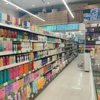 پخش انواع شوینده بهداشتی|مواد شوینده و دستمال کاغذی|مشهد, جاهد شهر|دیوار