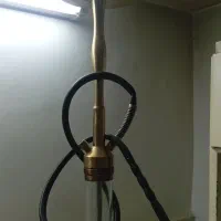 قلیان سلکونی