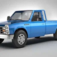 فروش نیسان دیزل