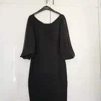 پیراهن مجلسی سایز ۴۲ و ۴۴