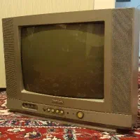 تلویزیون سامسونگ ۱۴ اینچ رنگی