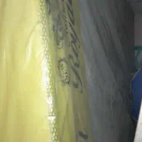 تشک رامشیر هستم
