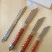 چاقو ترک اصل|کوهنوردی و کمپینگ|جهرم, |دیوار