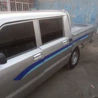 مزدا ۲۰۰۰|خودرو سواری و وانت|تهران, مسعودیه|دیوار