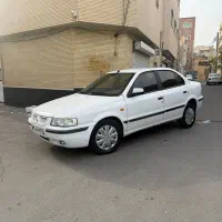 سمند موتورملی مدل ۹۴ سالم سالم|خودرو سواری و وانت|تبریز, |دیوار