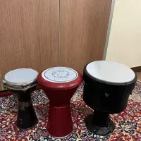 ضرب و تیمپو