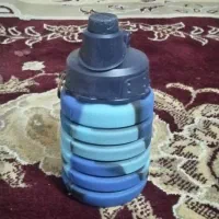 قمقمه سیلیکونی|ظروف نگهدارنده، پلاستیکی، یک‌بارمصرف|ملایر, |دیوار