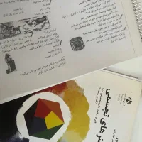 وسایل سال دهم و یازدهم عکاسی