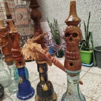 قلیان|کلکسیون و سرگرمی|قم, شهرک امام حسن|دیوار