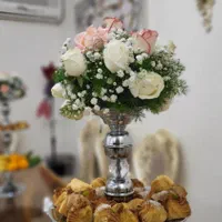 سالن عقد و تشریفات (دفتر ازدواج) + هدیه اقامت کیش|خدمات پذیرایی، مراسم|تهران, نیروی هوایی (پیروزی)|دیوار