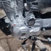 موتور هانی  طرح همتاز.خشک قیمت مناسب.|موتورسیکلت|قائن, |دیوار