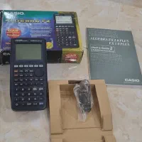 ماشین حساب مهندسی الجبرا نو و همچنین کاسیو fx4500|لوازم التحریر|مشهد, عبادی|دیوار