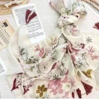 شال و روسری