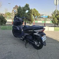 j200|موتورسیکلت|تهران, لویزان|دیوار