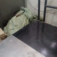 باسکول500کیلویی صفحه استیل فروشی|فروشگاه و مغازه|مشهد, همت آباد|دیوار