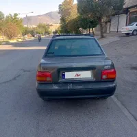 پراید|خودرو سواری و وانت|بروجرد, |دیوار
