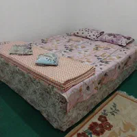 مهدیشهراجاره سوئیت روزانه آپارتمان ۷۵ متری|اجارهٔ کوتاه‌مدت آپارتمان و سوئیت|سمنان, |دیوار