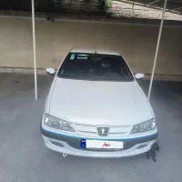 فروش یا معاوضه پژو پارس