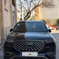 تیگو 8 پرو مدل ۱۴۰۱